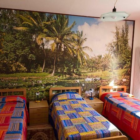 Bed & Breakfast Porta Santi Cesena Ngoại thất bức ảnh