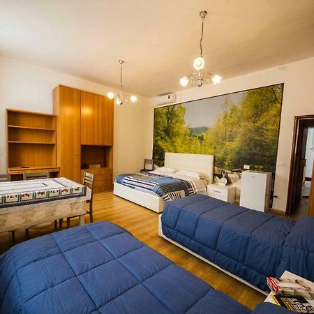 Bed & Breakfast Porta Santi Cesena Ngoại thất bức ảnh