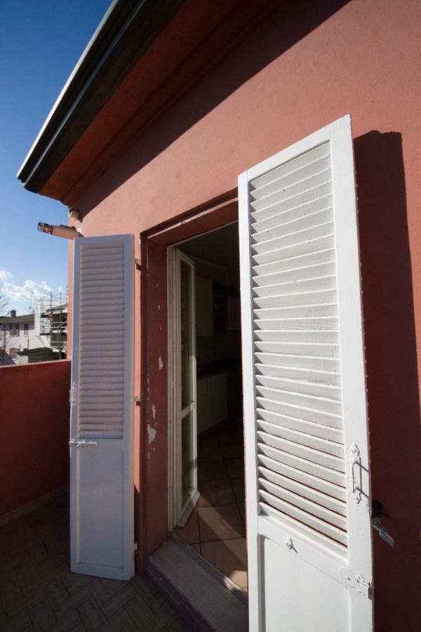 Bed & Breakfast Porta Santi Cesena Ngoại thất bức ảnh