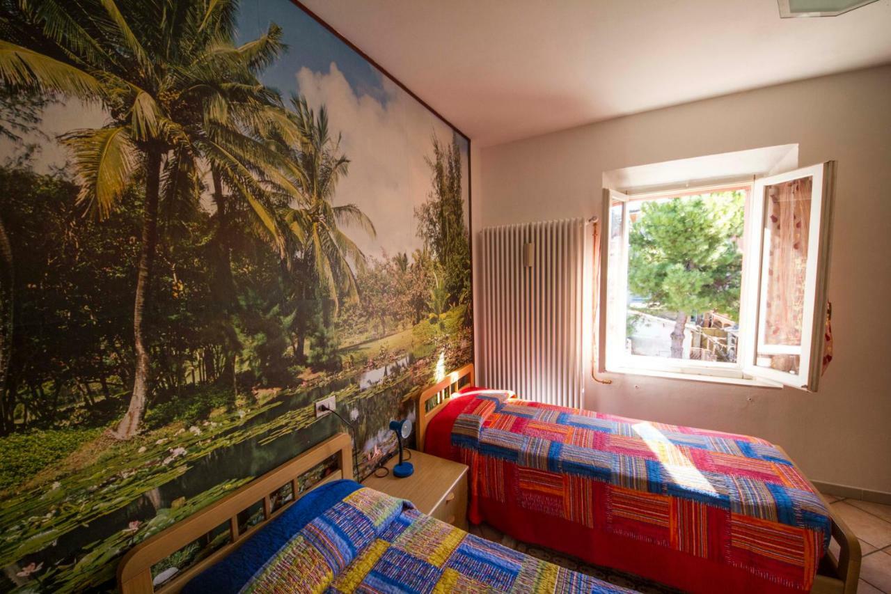 Bed & Breakfast Porta Santi Cesena Ngoại thất bức ảnh