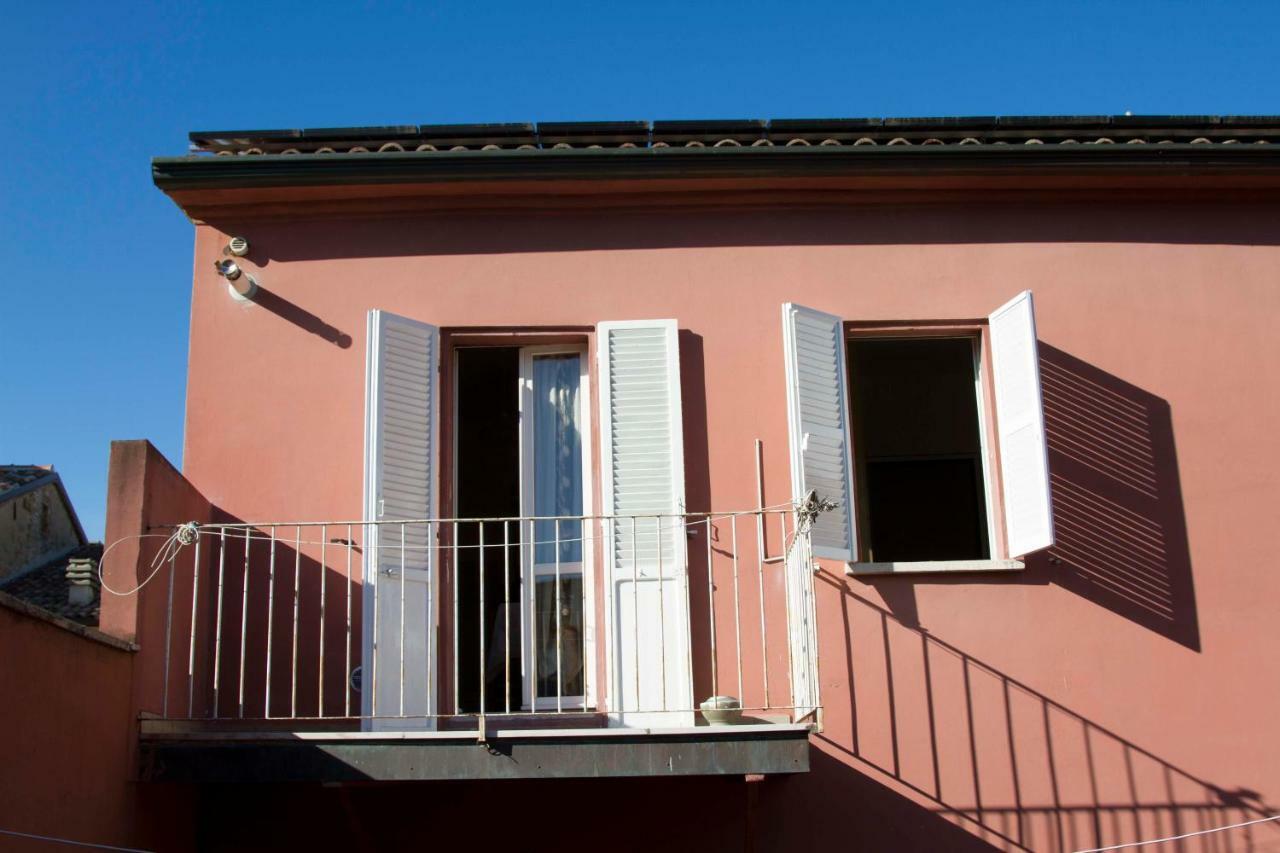 Bed & Breakfast Porta Santi Cesena Ngoại thất bức ảnh
