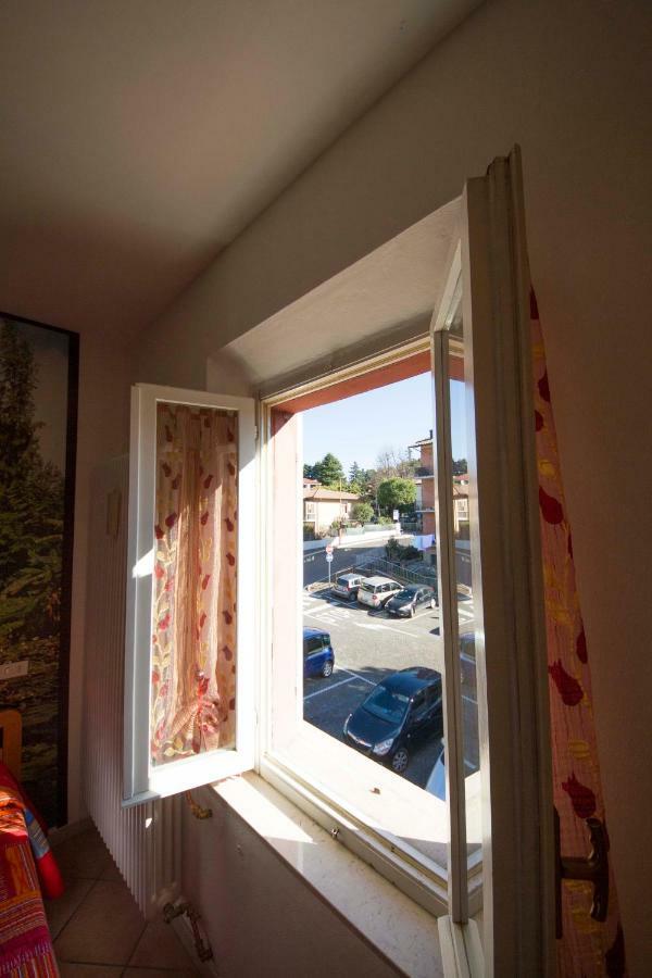Bed & Breakfast Porta Santi Cesena Ngoại thất bức ảnh