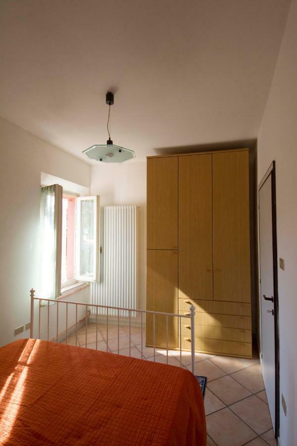 Bed & Breakfast Porta Santi Cesena Ngoại thất bức ảnh