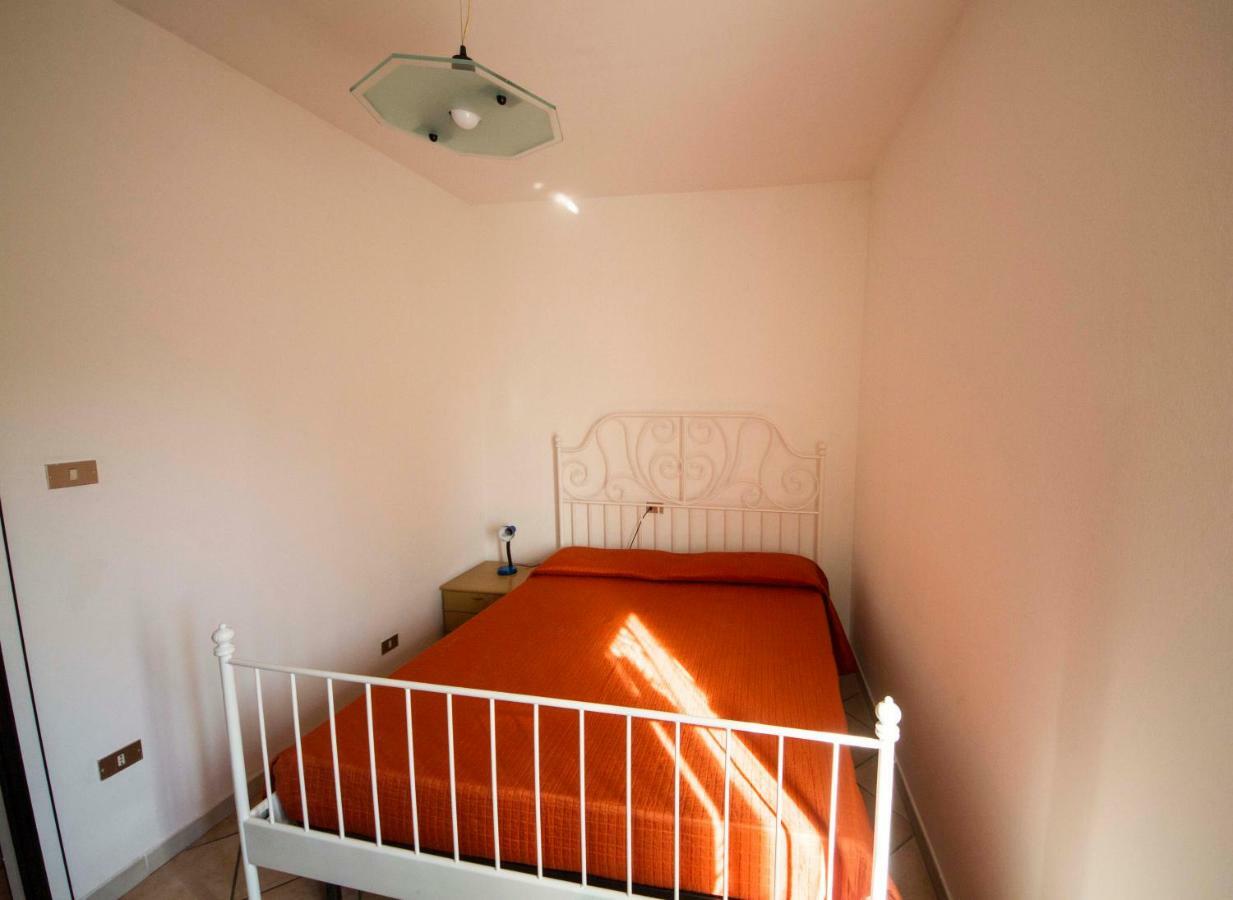 Bed & Breakfast Porta Santi Cesena Ngoại thất bức ảnh