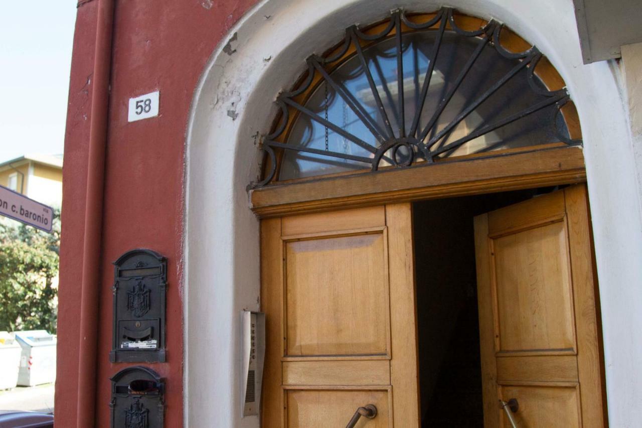 Bed & Breakfast Porta Santi Cesena Ngoại thất bức ảnh