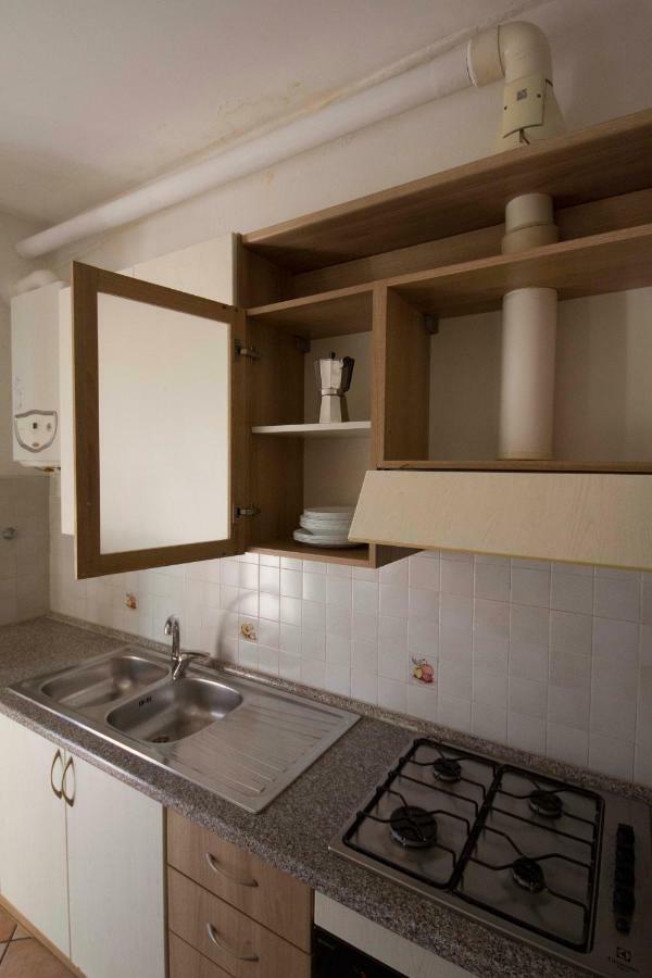 Bed & Breakfast Porta Santi Cesena Ngoại thất bức ảnh