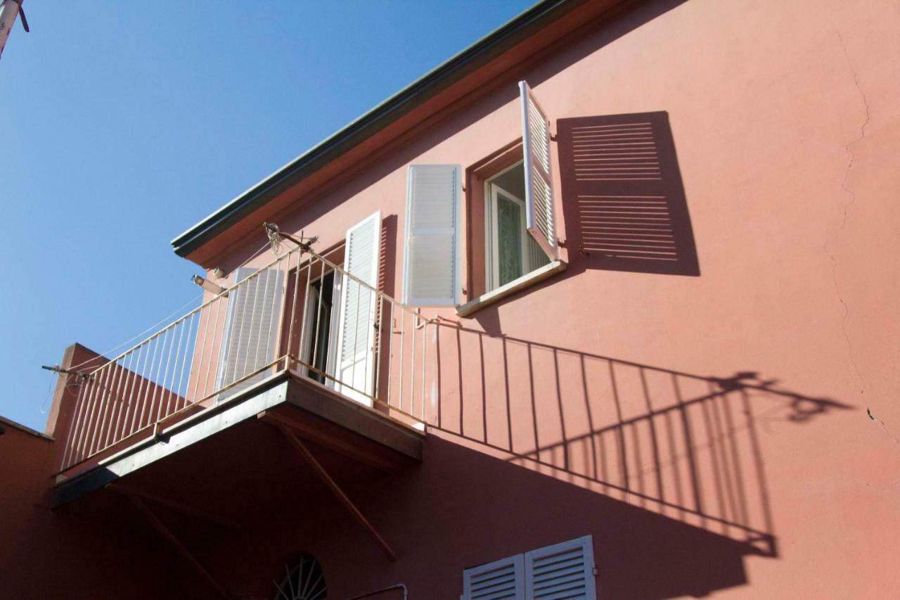 Bed & Breakfast Porta Santi Cesena Ngoại thất bức ảnh