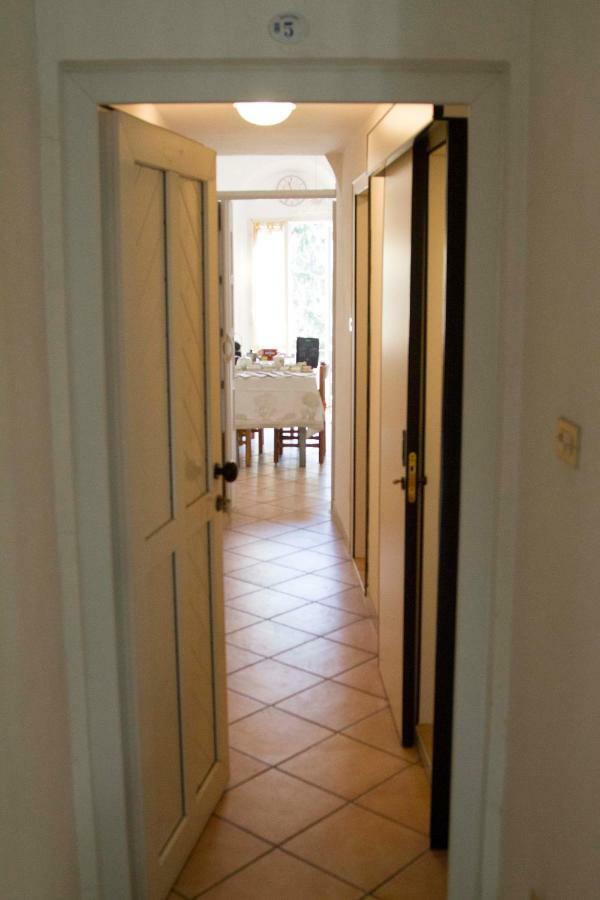 Bed & Breakfast Porta Santi Cesena Ngoại thất bức ảnh