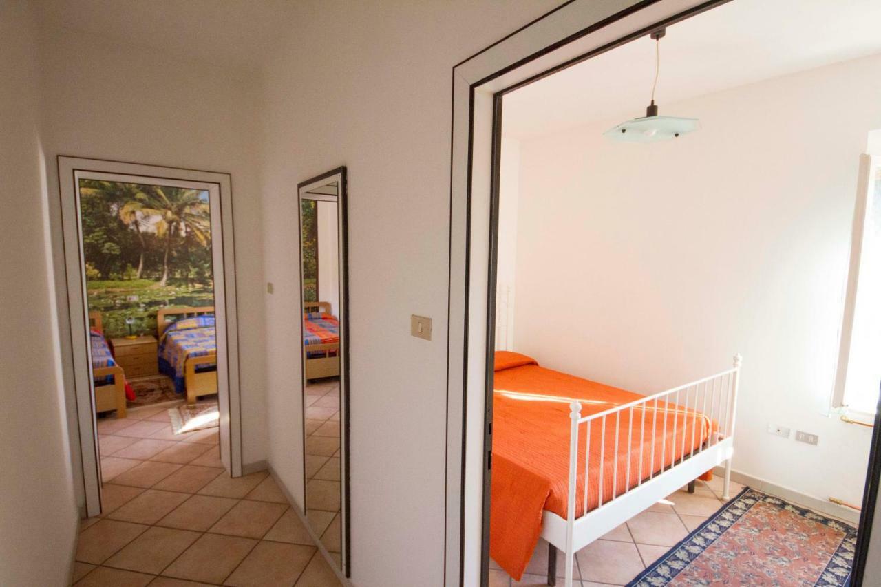 Bed & Breakfast Porta Santi Cesena Ngoại thất bức ảnh