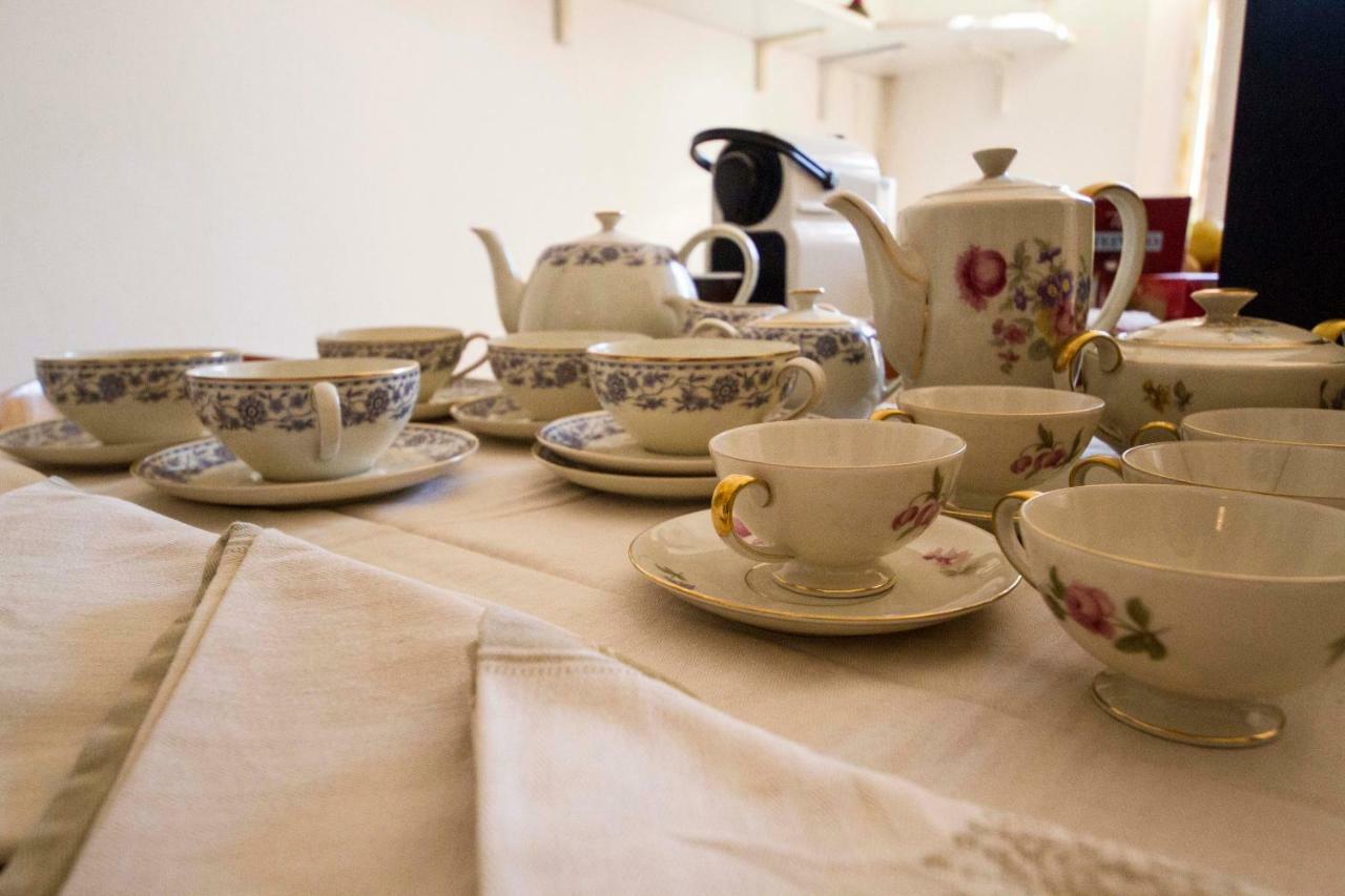 Bed & Breakfast Porta Santi Cesena Ngoại thất bức ảnh