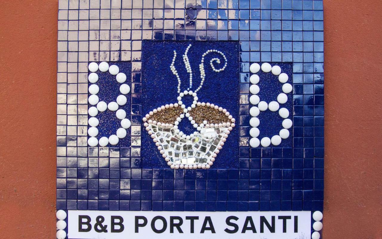 Bed & Breakfast Porta Santi Cesena Ngoại thất bức ảnh