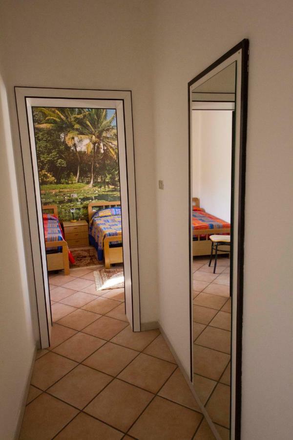 Bed & Breakfast Porta Santi Cesena Ngoại thất bức ảnh