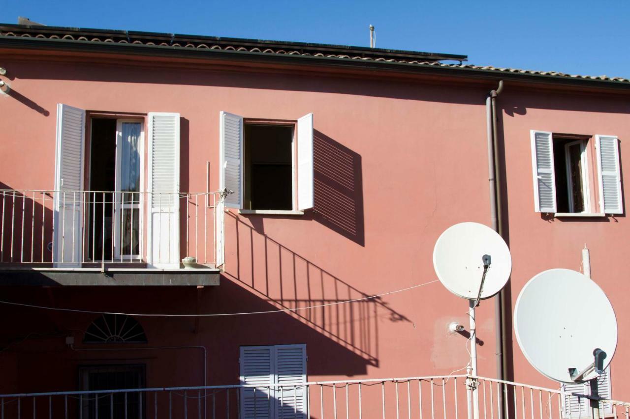 Bed & Breakfast Porta Santi Cesena Ngoại thất bức ảnh