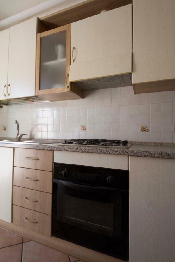 Bed & Breakfast Porta Santi Cesena Ngoại thất bức ảnh