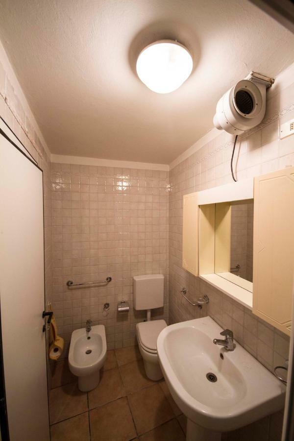 Bed & Breakfast Porta Santi Cesena Ngoại thất bức ảnh