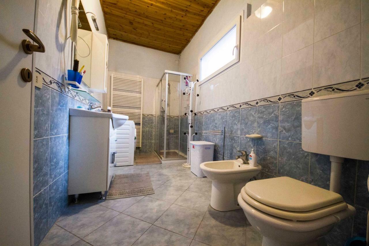 Bed & Breakfast Porta Santi Cesena Ngoại thất bức ảnh