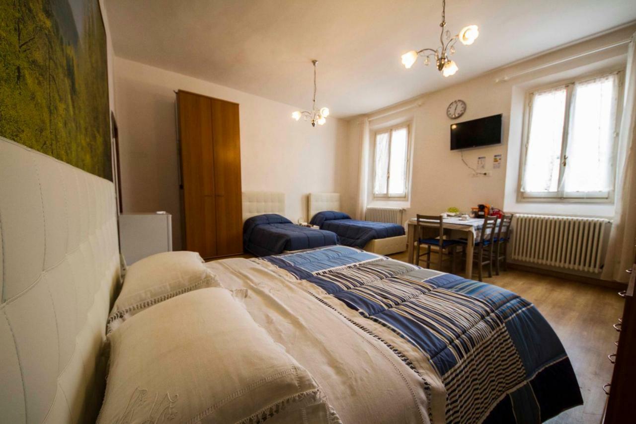 Bed & Breakfast Porta Santi Cesena Ngoại thất bức ảnh