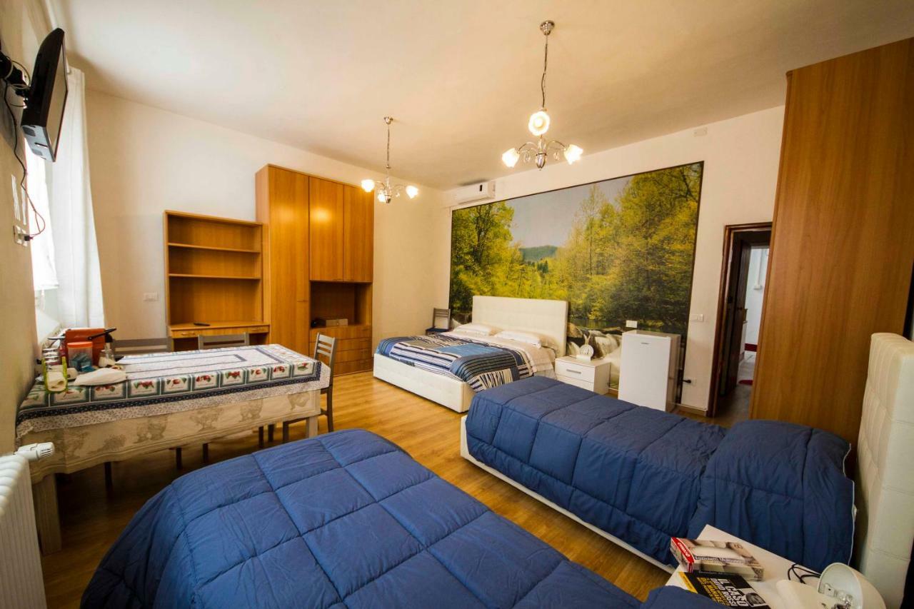 Bed & Breakfast Porta Santi Cesena Ngoại thất bức ảnh