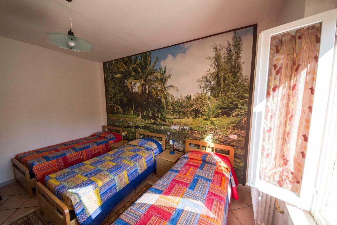 Bed & Breakfast Porta Santi Cesena Ngoại thất bức ảnh