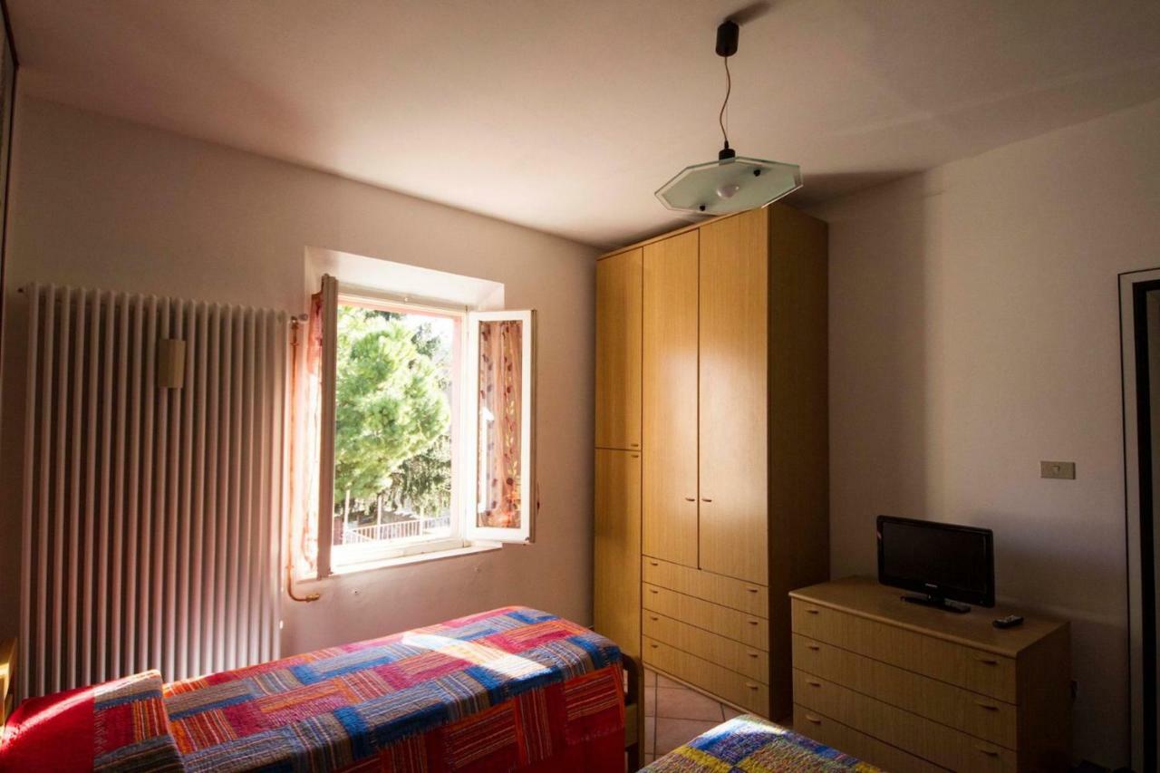 Bed & Breakfast Porta Santi Cesena Ngoại thất bức ảnh