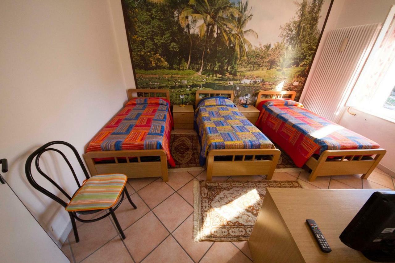 Bed & Breakfast Porta Santi Cesena Ngoại thất bức ảnh